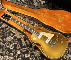 Gibson 1968 Les Paul Standard Gold Top【4.32kg】_2