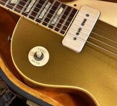 Gibson 1968 Les Paul Standard Gold Top【4.32kg】_3