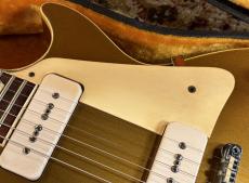 Gibson 1968 Les Paul Standard Gold Top【4.32kg】_4