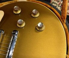Gibson 1968 Les Paul Standard Gold Top【4.32kg】_5