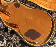 Gibson 1968 Les Paul Standard Gold Top【4.32kg】_10