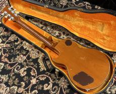 Gibson 1968 Les Paul Standard Gold Top【4.32kg】_11