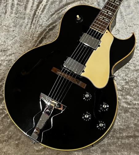 Gibson 【Vintage】ES-175D Ebony Black 1968年製 [3.01kg]【G-CLUB TOKYO】