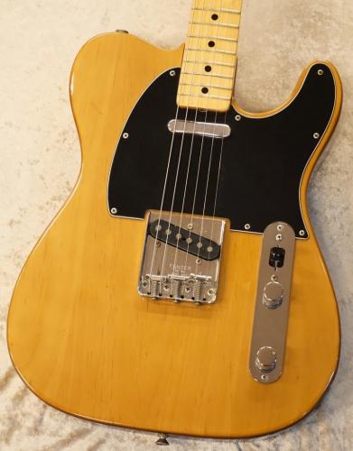 Fender Telecaster 1973年製Vintage 【3.29kg】【PRICE DOWN】【G-CLUB TOKYO】