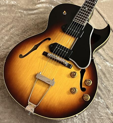 Gibson 【Vintage】ES-225TD Sunburst MOD 1959年製 [2.76kg]【G-CLUB TOKYO】