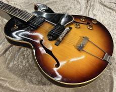 Gibson 【Vintage】ES-225TD Sunburst MOD 1959年製 [2.76kg]【G-CLUB TOKYO】_4