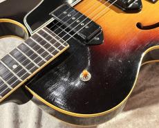 Gibson 【Vintage】ES-225TD Sunburst MOD 1959年製 [2.76kg]【G-CLUB TOKYO】_6