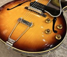 Gibson 【Vintage】ES-225TD Sunburst MOD 1959年製 [2.76kg]【G-CLUB TOKYO】_7