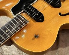 Gibson 【Vintage】ES-225TDN Blonde 1958年製 [2.82kg]【G-CLUB TOKYO】_6