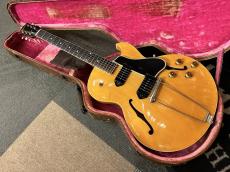 Gibson 【Vintage】ES-225TDN Blonde 1958年製 [2.82kg]【G-CLUB TOKYO】_11