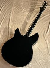 Rickenbacker 【Vintage】Model 331 Light Show Jetglo 1971年製 [4.07kg] 【G-CLUB TOKYO】_4