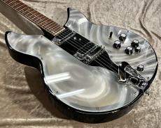 Rickenbacker 【Vintage】Model 331 Light Show Jetglo 1971年製 [4.07kg] 【G-CLUB TOKYO】_5