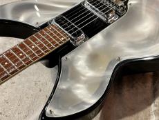 Rickenbacker 【Vintage】Model 331 Light Show Jetglo 1971年製 [4.07kg] 【G-CLUB TOKYO】_7