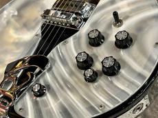 Rickenbacker 【Vintage】Model 331 Light Show Jetglo 1971年製 [4.07kg] 【G-CLUB TOKYO】_8