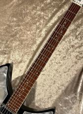 Rickenbacker 【Vintage】Model 331 Light Show Jetglo 1971年製 [4.07kg] 【G-CLUB TOKYO】_10