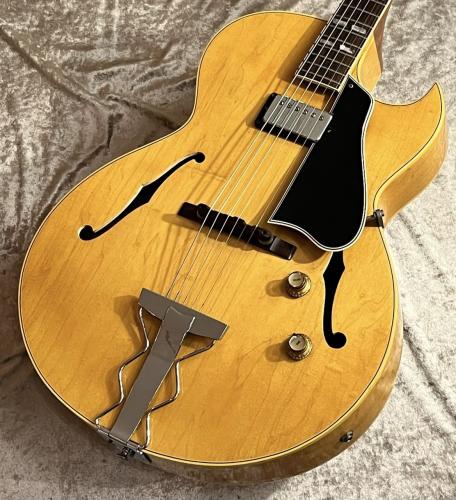 Gibson 【Vintage】ES-175 N Natural 1967年製 [2.78kg]【G-CLUB TOKYO】
