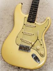 Fender Stratocaster "Refinish" 1961年製Vintage 【3.51kg】【G-CLUB TOKYO】