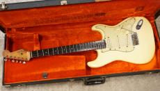 Fender Stratocaster "Refinish" 1961年製Vintage 【3.51kg】【G-CLUB TOKYO】_2