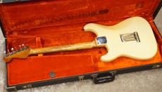 Fender Stratocaster "Refinish" 1961年製Vintage 【3.51kg】【G-CLUB TOKYO】_3