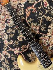 Fender Stratocaster "Refinish" 1961年製Vintage 【3.51kg】【G-CLUB TOKYO】_5