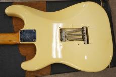Fender Stratocaster "Refinish" 1961年製Vintage 【3.51kg】【G-CLUB TOKYO】_7