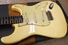 Fender Stratocaster "Refinish" 1961年製Vintage 【3.51kg】【G-CLUB TOKYO】_8