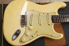Fender Stratocaster "Refinish" 1961年製Vintage 【3.51kg】【G-CLUB TOKYO】_9