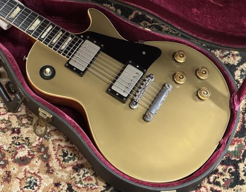 Gibson 1956 Les Paul Conversion【4.17kg】