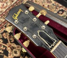 Gibson 1956 Les Paul Conversion【4.17kg】_3
