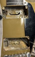 Gibson 1956 Les Paul Conversion【4.17kg】_6