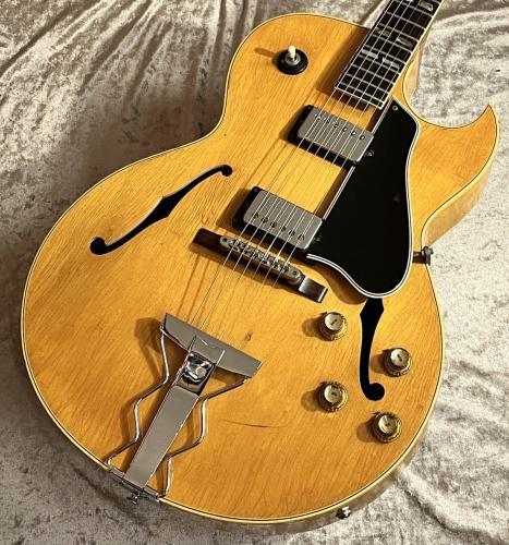 Gibson 【Vintage】ES-175DN Natural 1965年製 [3.02kg]【G-CLUB TOKYO】