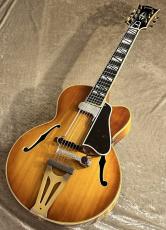 Gibson 【Vintage】 Super400C 7st Sunburst w/DeArmond 1966年製 [3.13kg] [7弦] 【G-CLUB TOKYO】_2