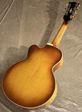 Gibson 【Vintage】 Super400C 7st Sunburst w/DeArmond 1966年製 [3.13kg] [7弦] 【G-CLUB TOKYO】_3