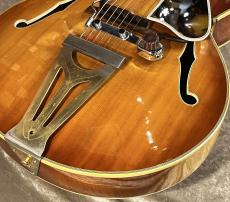 Gibson 【Vintage】 Super400C 7st Sunburst w/DeArmond 1966年製 [3.13kg] [7弦] 【G-CLUB TOKYO】_7