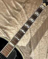 Epiphone 【Vintage】Emperor Black MOD 1938年製 [2.99kg]【G-CLUB TOKYO】_9