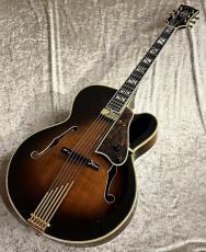 Gibson 【Vintage】 Super V BJB Sunburst 1979年製 [3.04kg]【G-Club Tokyo】_2