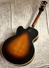 Gibson 【Vintage】 Super V BJB Sunburst 1979年製 [3.04kg]【G-Club Tokyo】_3