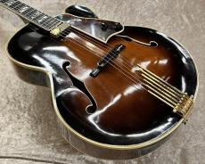 Gibson 【Vintage】 Super V BJB Sunburst 1979年製 [3.04kg]【G-Club Tokyo】_4