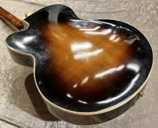 Gibson 【Vintage】 Super V BJB Sunburst 1979年製 [3.04kg]【G-Club Tokyo】_5