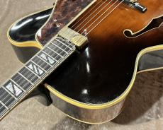 Gibson 【Vintage】 Super V BJB Sunburst 1979年製 [3.04kg]【G-Club Tokyo】_6
