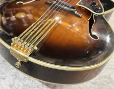 Gibson 【Vintage】 Super V BJB Sunburst 1979年製 [3.04kg]【G-Club Tokyo】_7