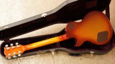 Gibson Les Paul Deluxe Cherry Sunburst 1976年製Vintage【4.38kg】【G-CLUB TOKYO】_3