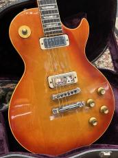 Gibson Les Paul Deluxe Cherry Sunburst 1976年製Vintage【4.38kg】【G-CLUB TOKYO】_11