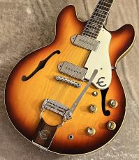 Epiphone 【Vintage】E-230TD CASINO Sunburst 1967年製   [2.97kg]【G-CLUB TOKYO】