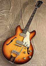 Epiphone 【Vintage】E-230TD CASINO Sunburst 1967年製   [2.97kg]【G-CLUB TOKYO】_2