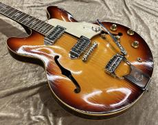 Epiphone 【Vintage】E-230TD CASINO Sunburst 1967年製   [2.97kg]【G-CLUB TOKYO】_4
