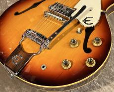 Epiphone 【Vintage】E-230TD CASINO Sunburst 1967年製   [2.97kg]【G-CLUB TOKYO】_7