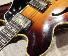 Gibson 【Vintage】ES-345 TD Sunburst 1961年製 [3.90kg][PAF搭載]【G-CLUB TOKYO】_6