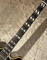 Gibson 【Vintage】ES-345 TD Sunburst 1961年製 [3.90kg][PAF搭載]【G-CLUB TOKYO】_9