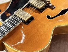 Gibson 【Vintage】 Byrdland Natural  1959年製 [3.13kg][PAF搭載]【G-CLUB TOKYO】_6